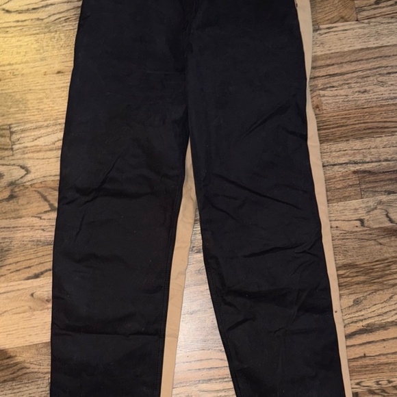 KOTN Indus 2 Tone Denim Pant - Picture 4 of 6